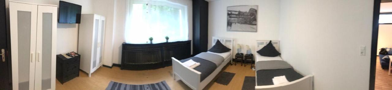 Monteurhome-Hagen Hagen  Esterno foto