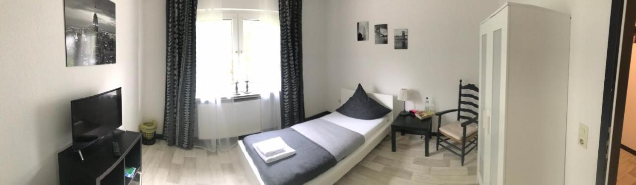 Monteurhome-Hagen Hagen  Esterno foto