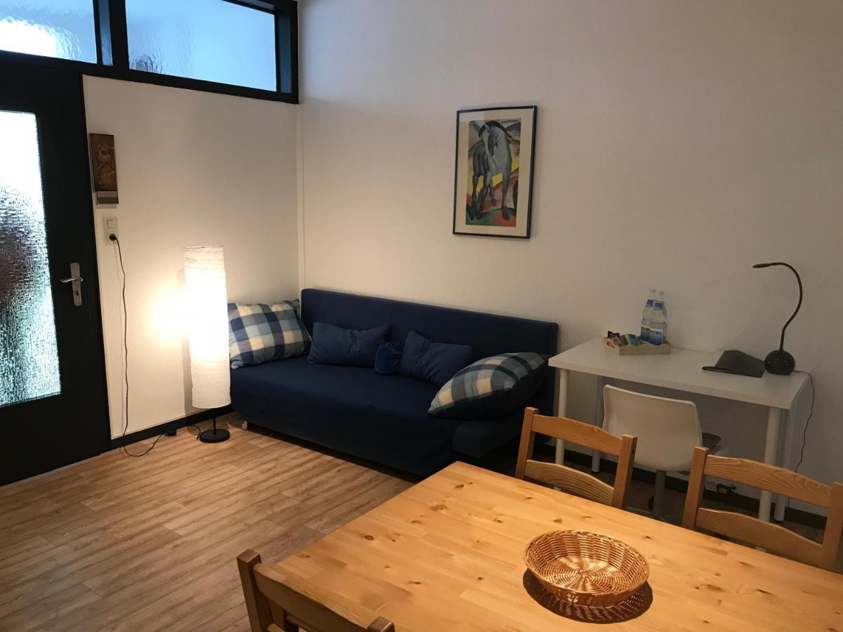 Monteurhome-Hagen Hagen  Esterno foto