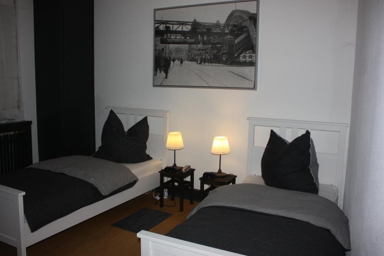 Monteurhome-Hagen Hagen  Esterno foto